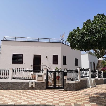 Appartamento Punta Negra Puerto de Santiago  Esterno foto
