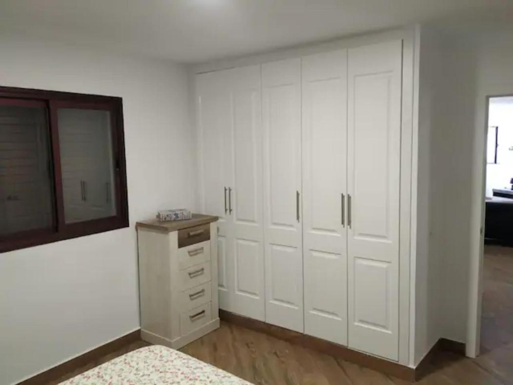 Appartamento Punta Negra Puerto de Santiago  Esterno foto