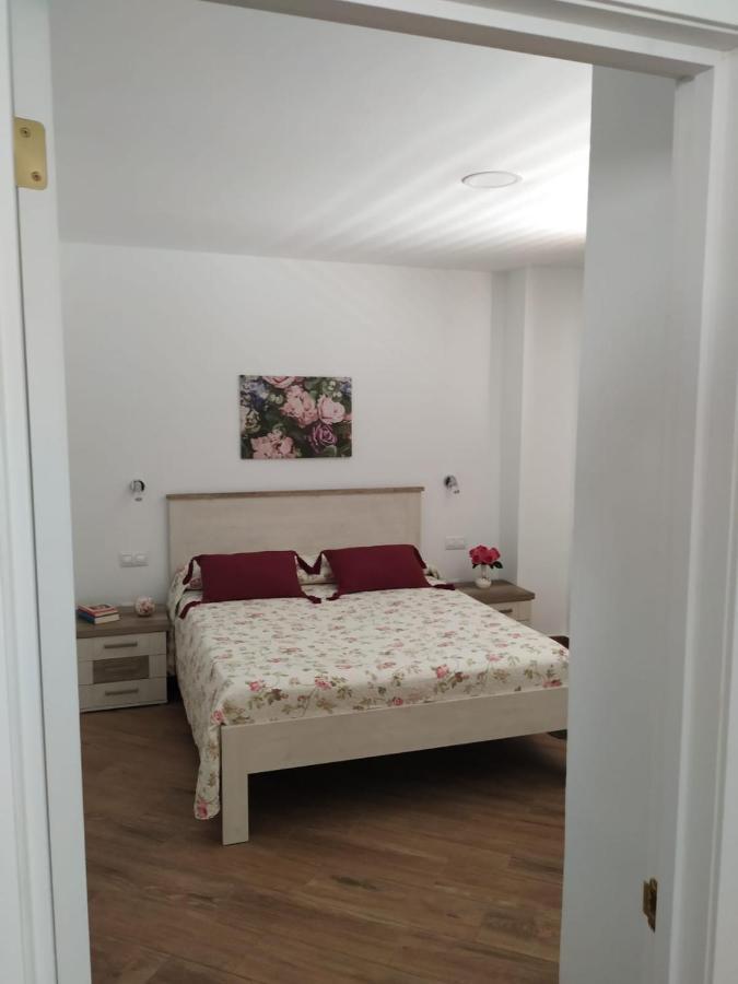 Appartamento Punta Negra Puerto de Santiago  Esterno foto