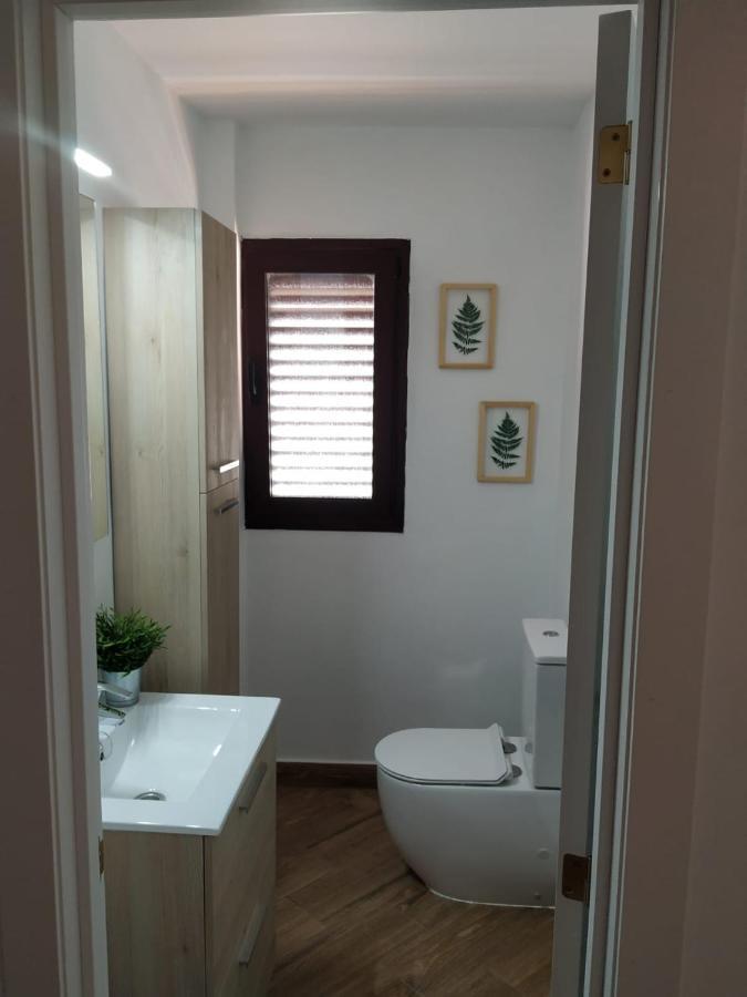 Appartamento Punta Negra Puerto de Santiago  Esterno foto