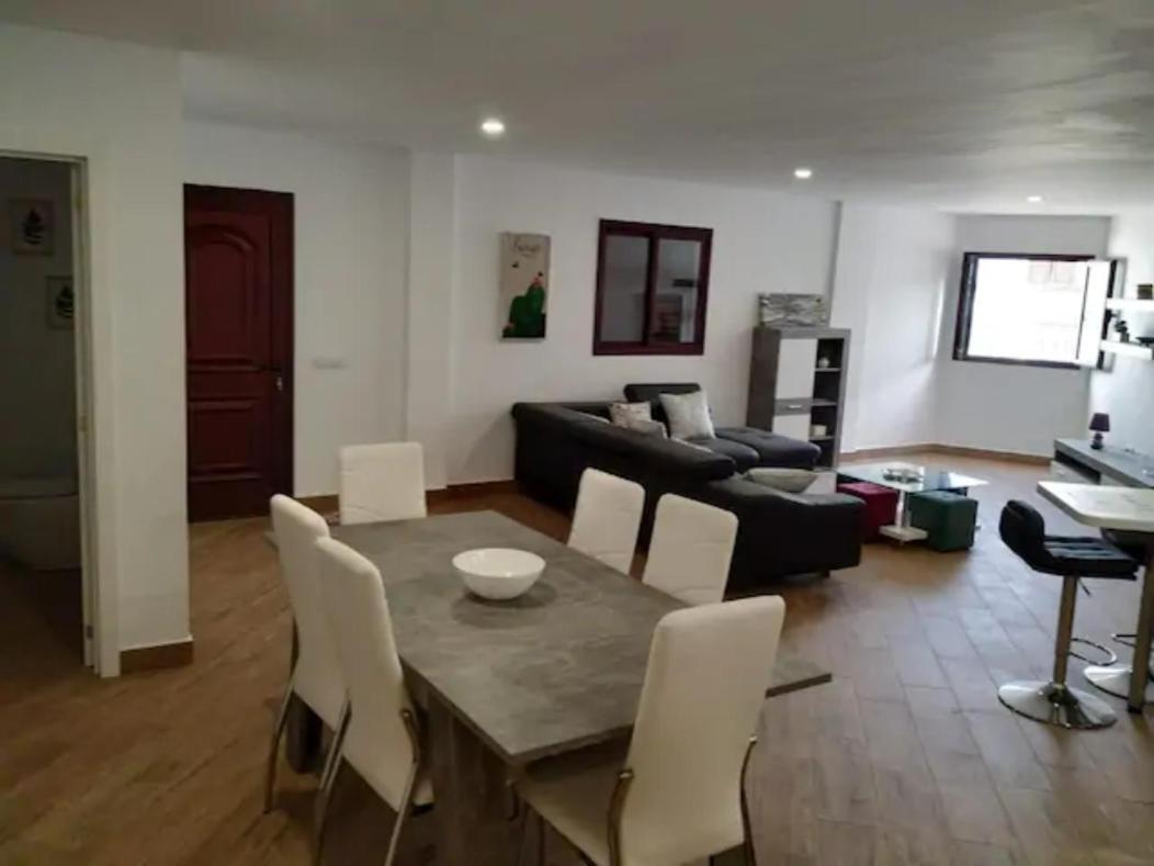 Appartamento Punta Negra Puerto de Santiago  Esterno foto