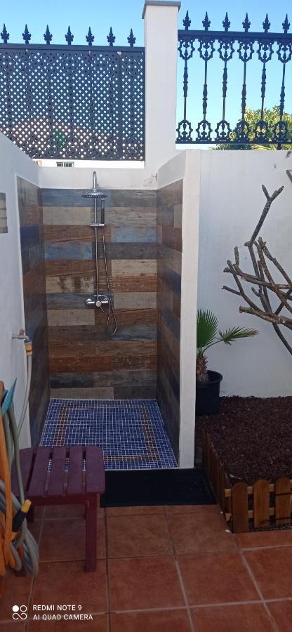 Appartamento Punta Negra Puerto de Santiago  Esterno foto